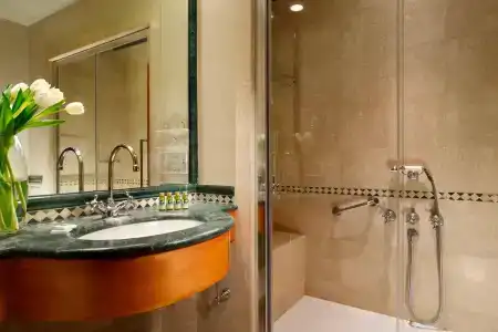 Four Points by Sheraton Siena - 26