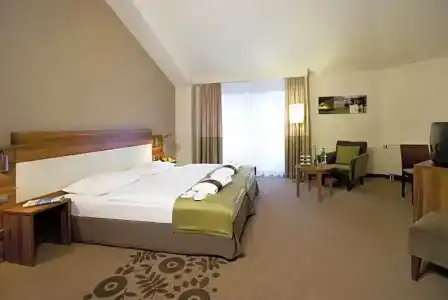 Mercure Tagungs- & LandKrefeld - 116