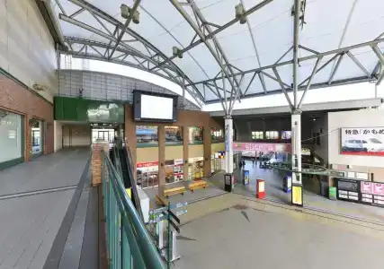 Jr Kyushu Nagasaki - 12