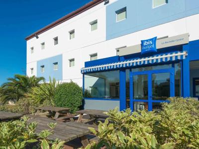 ibis budget Centre - 0