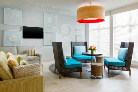 Hilton Garden Inn / The Keys Collection - 16