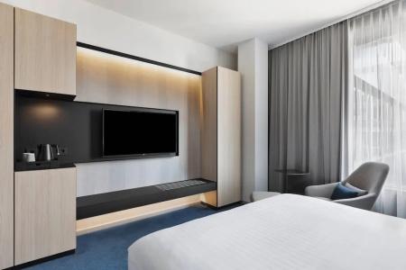 Courtyard by Marriott Freiburg - 37