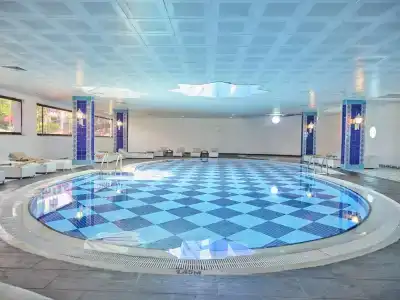 Club Konakli - All Inclusive - 12