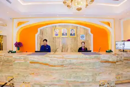 Continental Xin Hao and Resort - 22