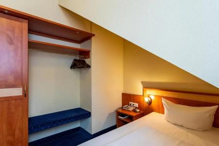 Best Western WaldEskeshof - 92