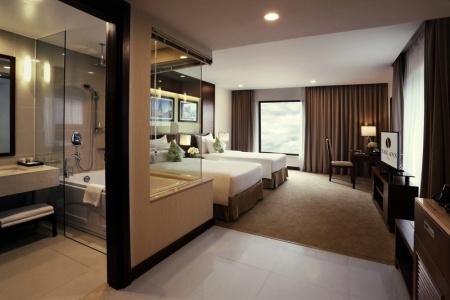 The Ann Hanoi - 41