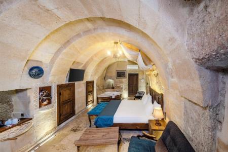Pegas Cave Suites - 235