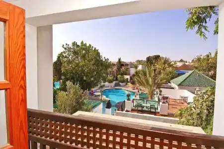 El Pueblo Tamlelt - All Inclusive - 52
