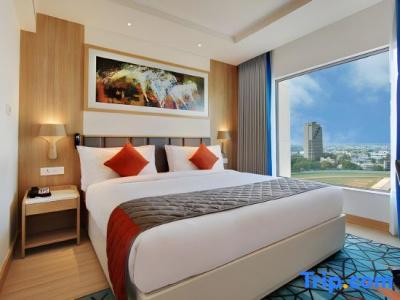 Holiday Inn Bengaluru Racecourse, An Ihg - 88