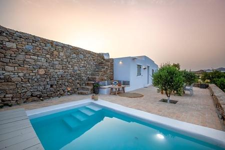 Ikies of Mykonos - 368
