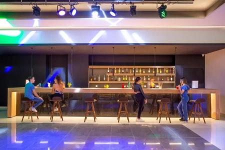 Club Marmara Rhodes Doreta Beach - 29