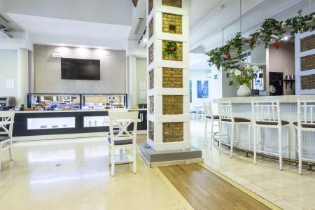 Atarazanas Málaga Boutique - 34