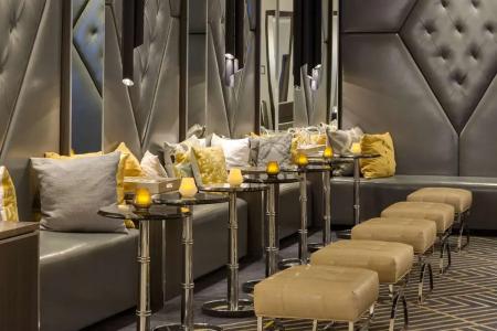 Boston Park Plaza - 32