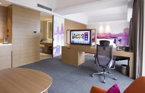 Hampton by Hilton Guilin Lingui - 82