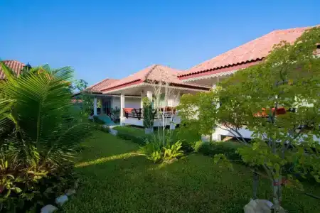 Baan Opun Garden Resort - 29