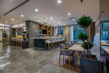 Hilton Garden Inn Safranbolu - 21