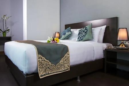 Belair Executive Suites - 95