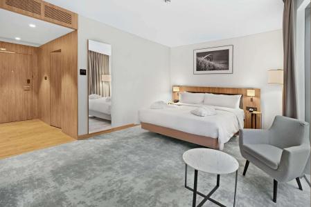 Hilton Garden Inn Vilnius City Centre - 7