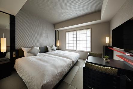 Resol Trinity Kyoto - 2
