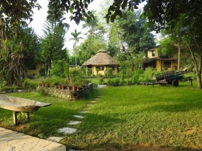 Sapana Village - 76