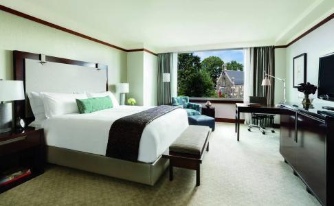 The Ritz-Carlton Georgetown, Washington, D.C. - 41