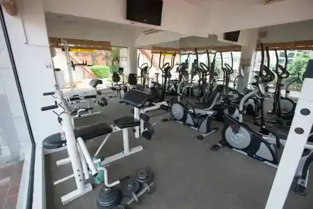 Chiangmai Grandview & Convention Center - Sha Extra Plus - 22