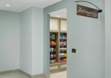 Hilton Garden Inn / The Keys Collection - 18