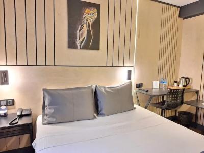 n'Ala Otel - 2