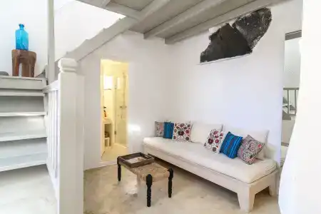 Iconic Santorini, a Boutique Cave - 27