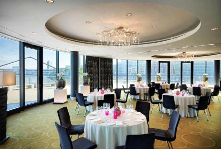 Hyatt Regency Dusseldorf - 22