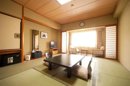 & Resorts Beppuwan - 119