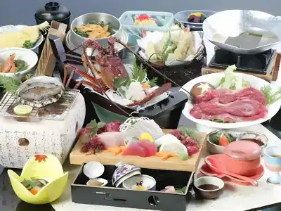 Hamanomiyabitei Ichii - 7