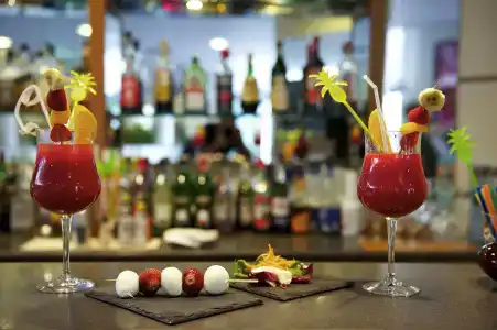 Novotel Caserta Sud - 13