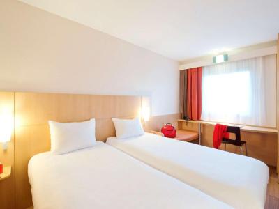 Ibis Warszawa Ostrobramska - 23