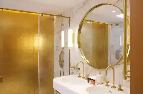 Hôtel Madison - 72
