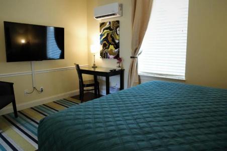 30-A Inn & Suites - 46
