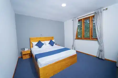 Havana Club Resort - 3