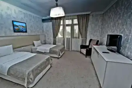 Kaspia Yeddi Gozel - 56