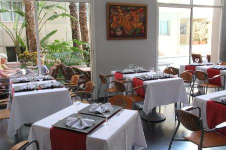 Casablanca Suites & Spa - 27