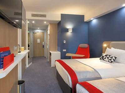 Holiday Inn Express - Nice - Grand Arenas, An Ihg - 63
