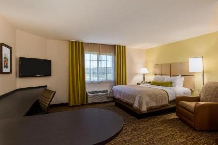 Candlewood Suites Tucson, An Ihg - 47