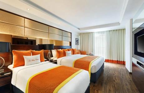 Zone By The Park , Bani Park Jaipur - 27