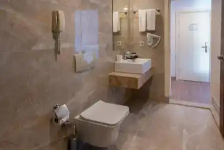 Rose Resort - 8