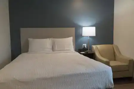 WoodSpring Suites - 22