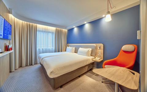 Holiday Inn Express London Stratford, An Ihg - 2