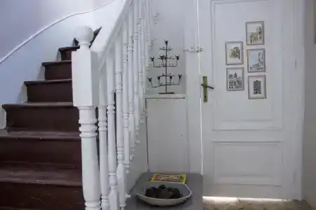 Villa Rıfat Pansiyon - 11