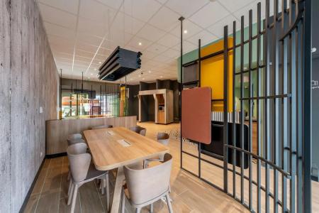 b&b hôTel Bordeaux Centre Gare Saint-Jean - 16