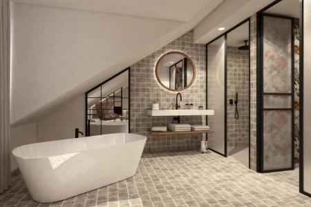 Atocha Madrid, Tapestry Collection by Hilton - 9