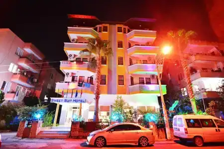 Arsi Sweet Suite - 4