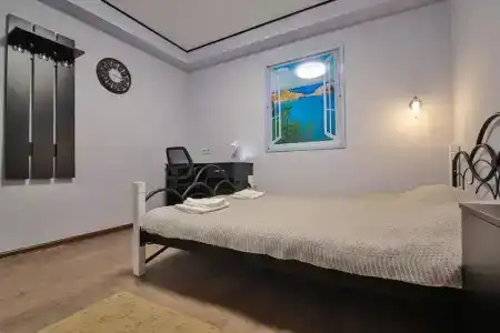 Battle Mile Hostel - 4
